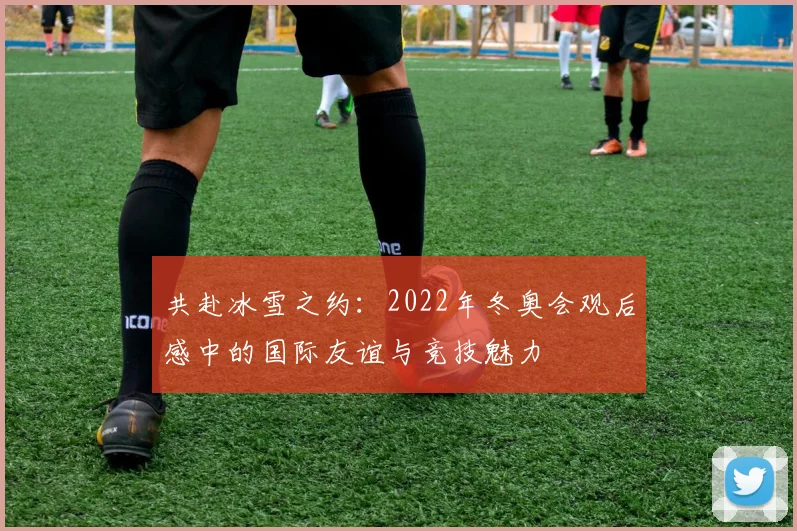 共赴冰雪之约：2022年冬奥会观后感中的国际友谊与竞技魅力