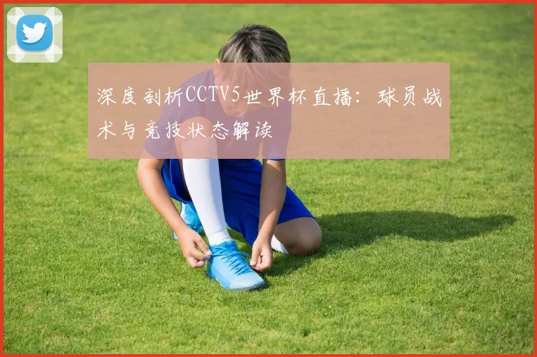 深度剖析CCTV5世界杯直播:球员战术与竞技状态解读