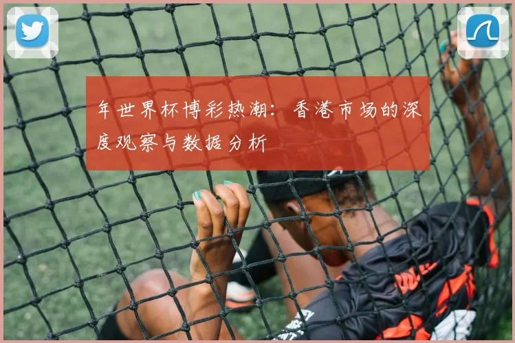 年世界杯博彩热潮:香港市场的深度观察与数据分析