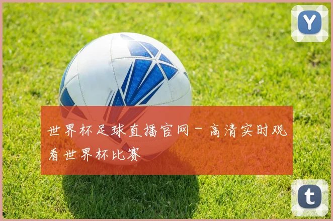 世界杯足球直播官网 - 高清实时观看世界杯比赛